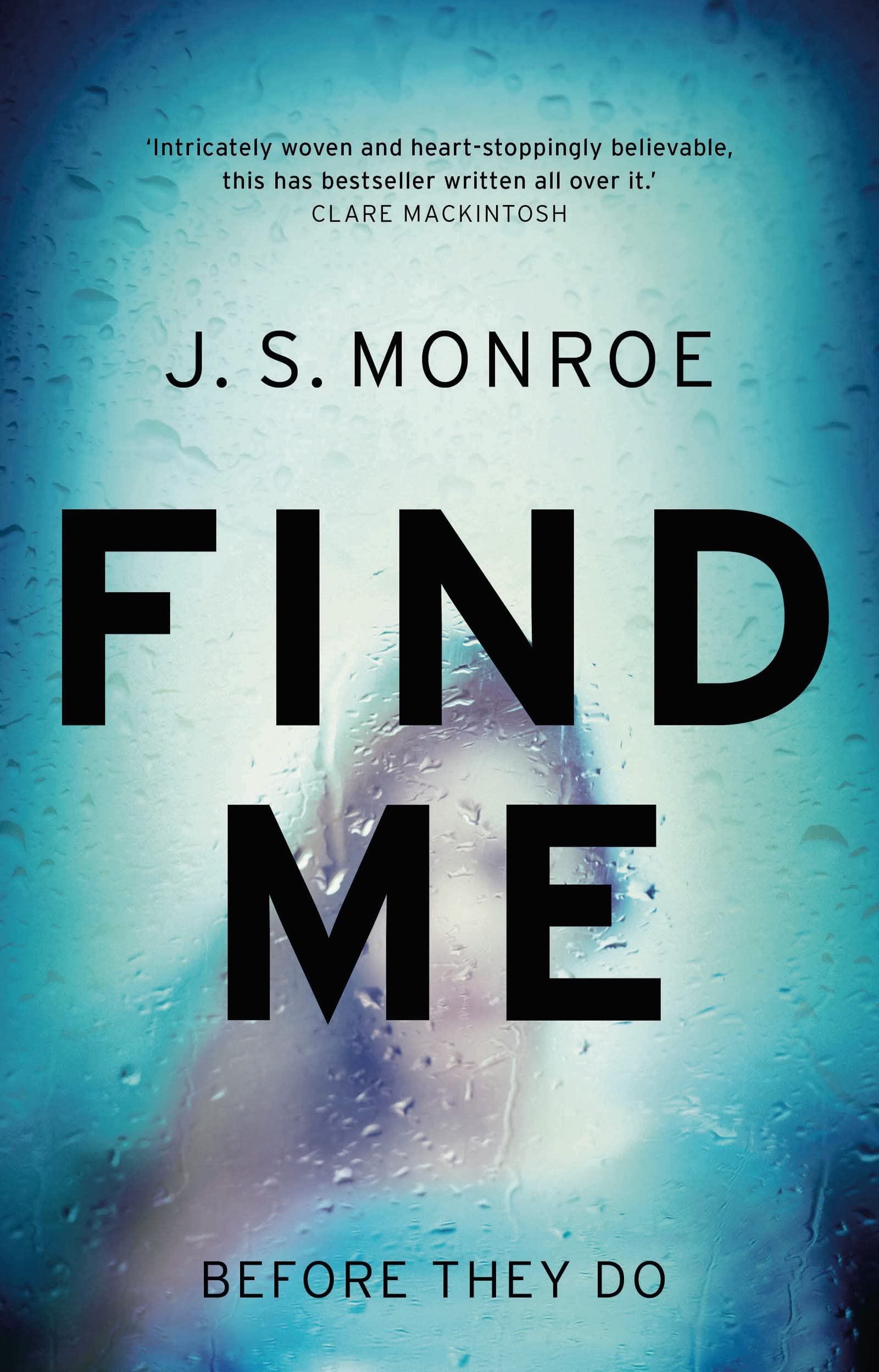 Find Me Action & Adventure