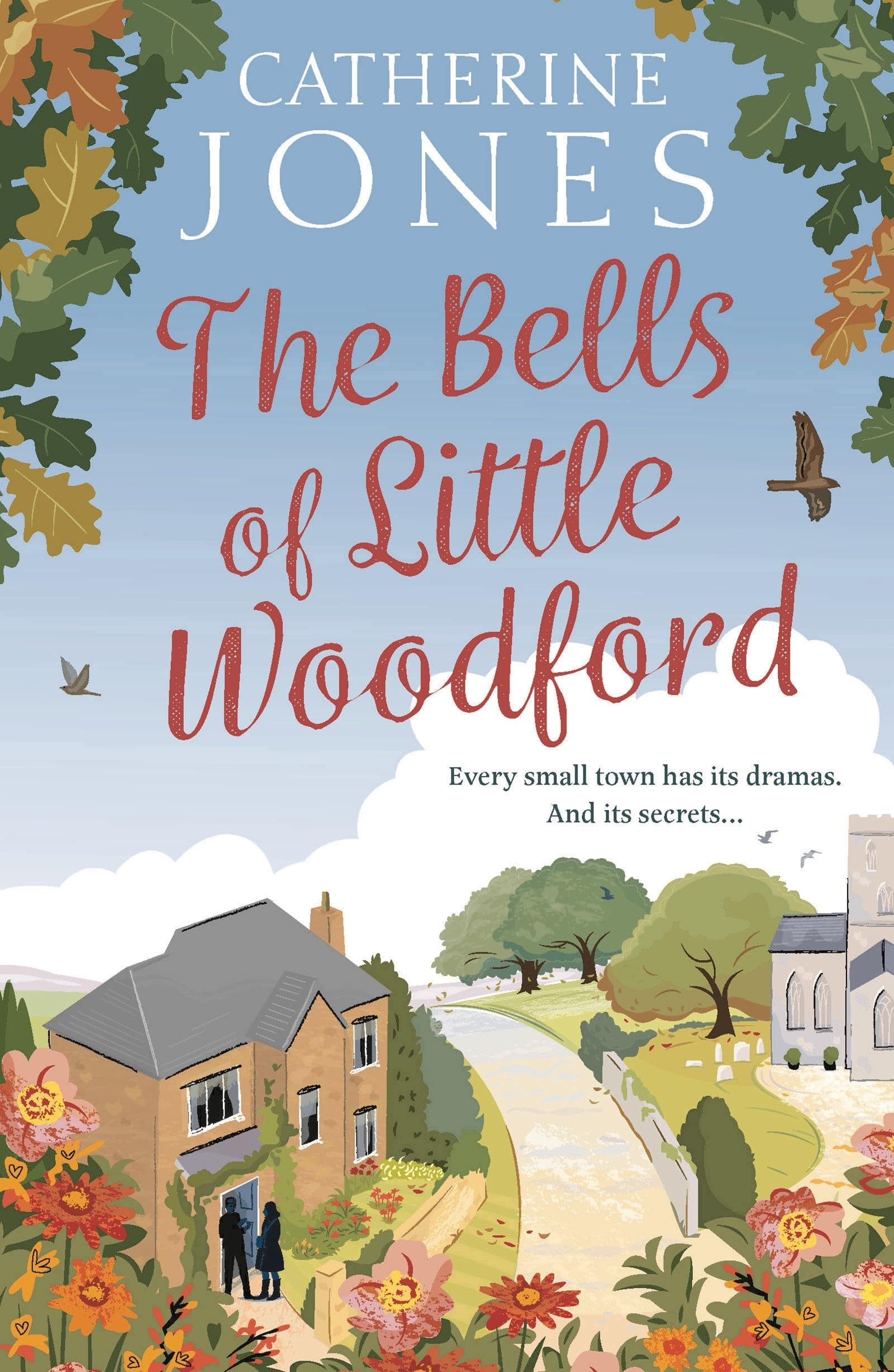 The Bells of Little Woodford Contemporary literature