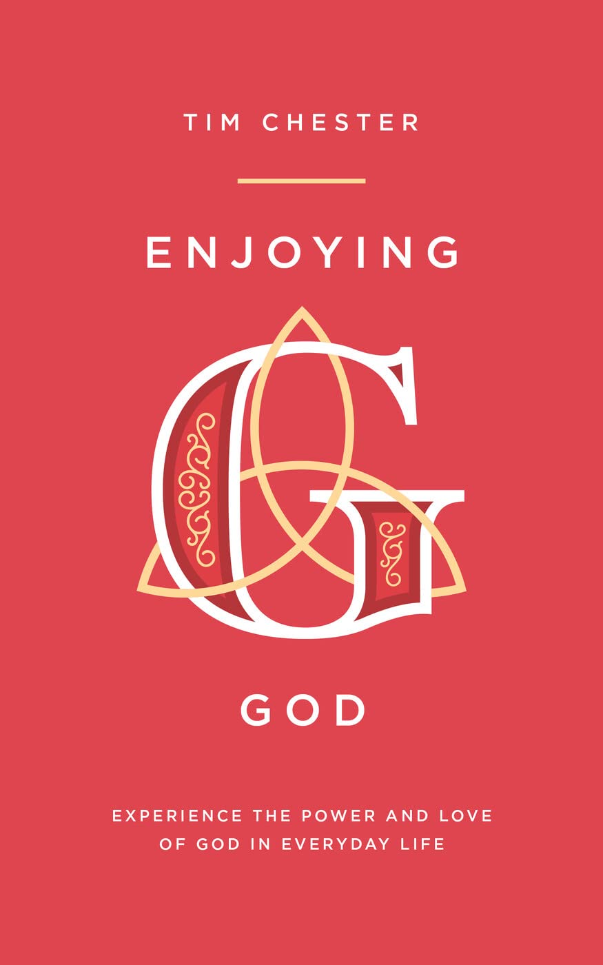 Enjoying God Religion & Esotericism