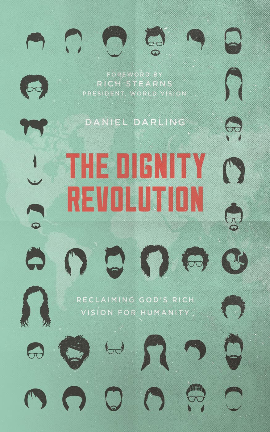 The Dignity Revolution Social Sciences