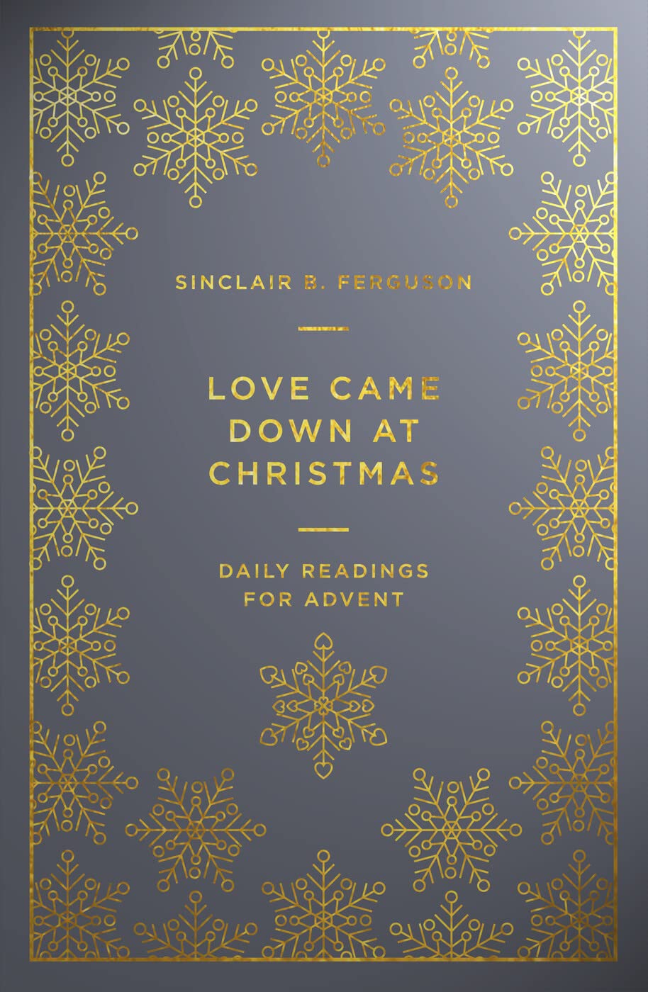 Product Image: Love Came Down at Christmas