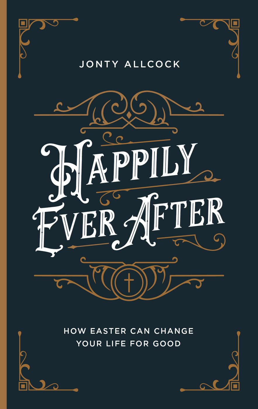 Happily Ever After: How Easter Can Change Your Life for Good Social Sciences