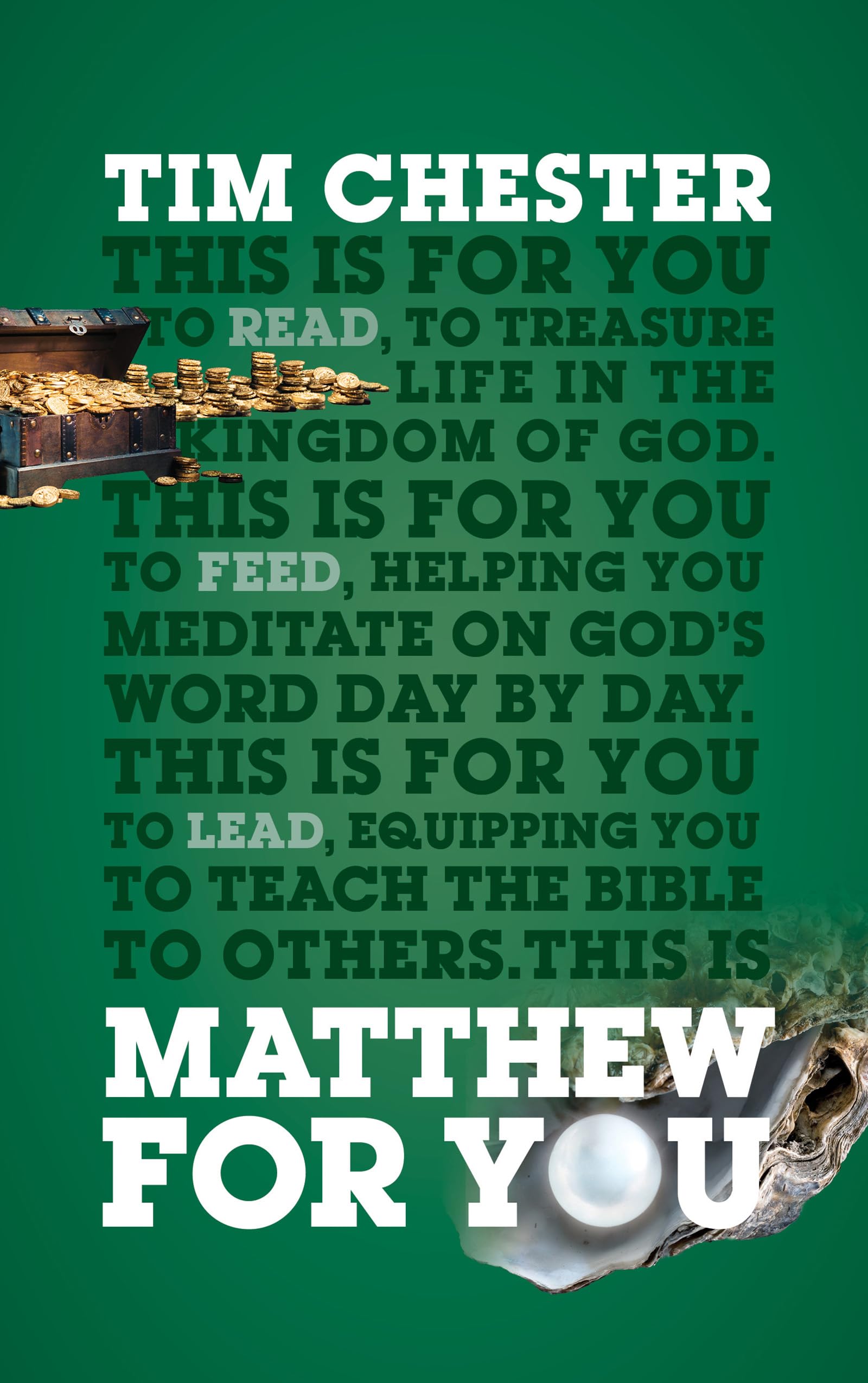 Matthew for You: God with Us (God's Word for You) Religion & Esotericism