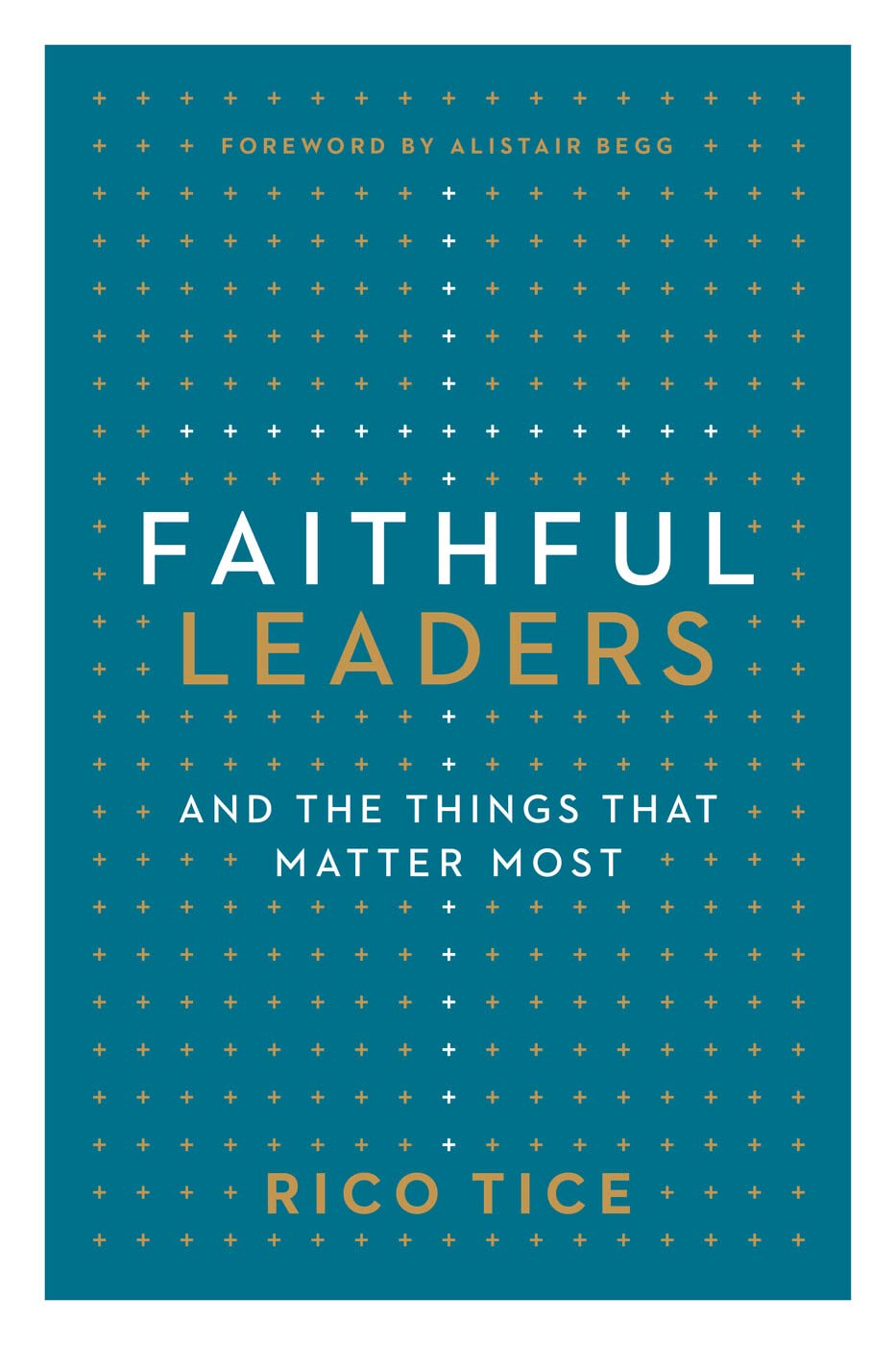 Faithful Leaders Second hand books on Religion & Esotericism