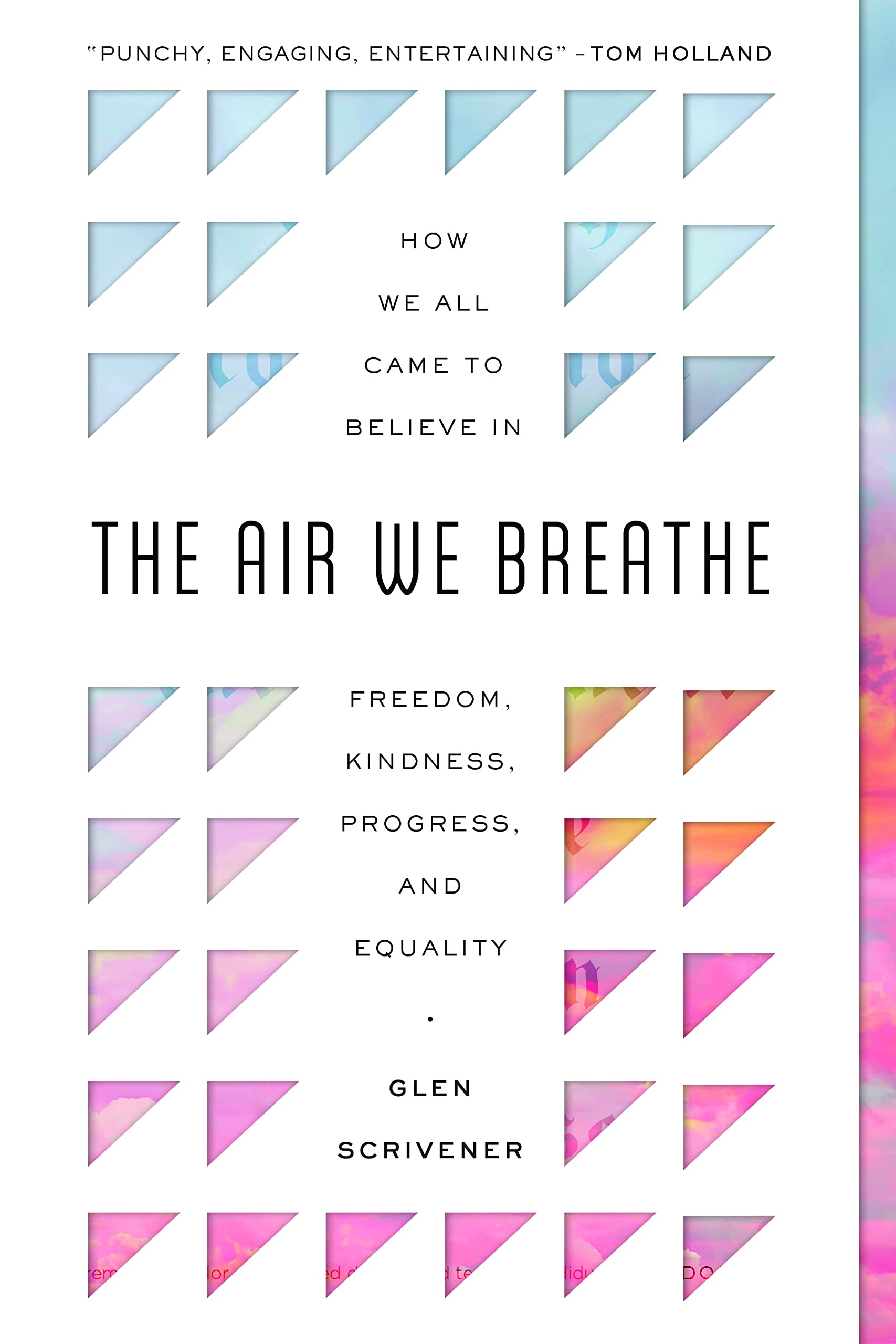 Product Image: The Air We Breathe