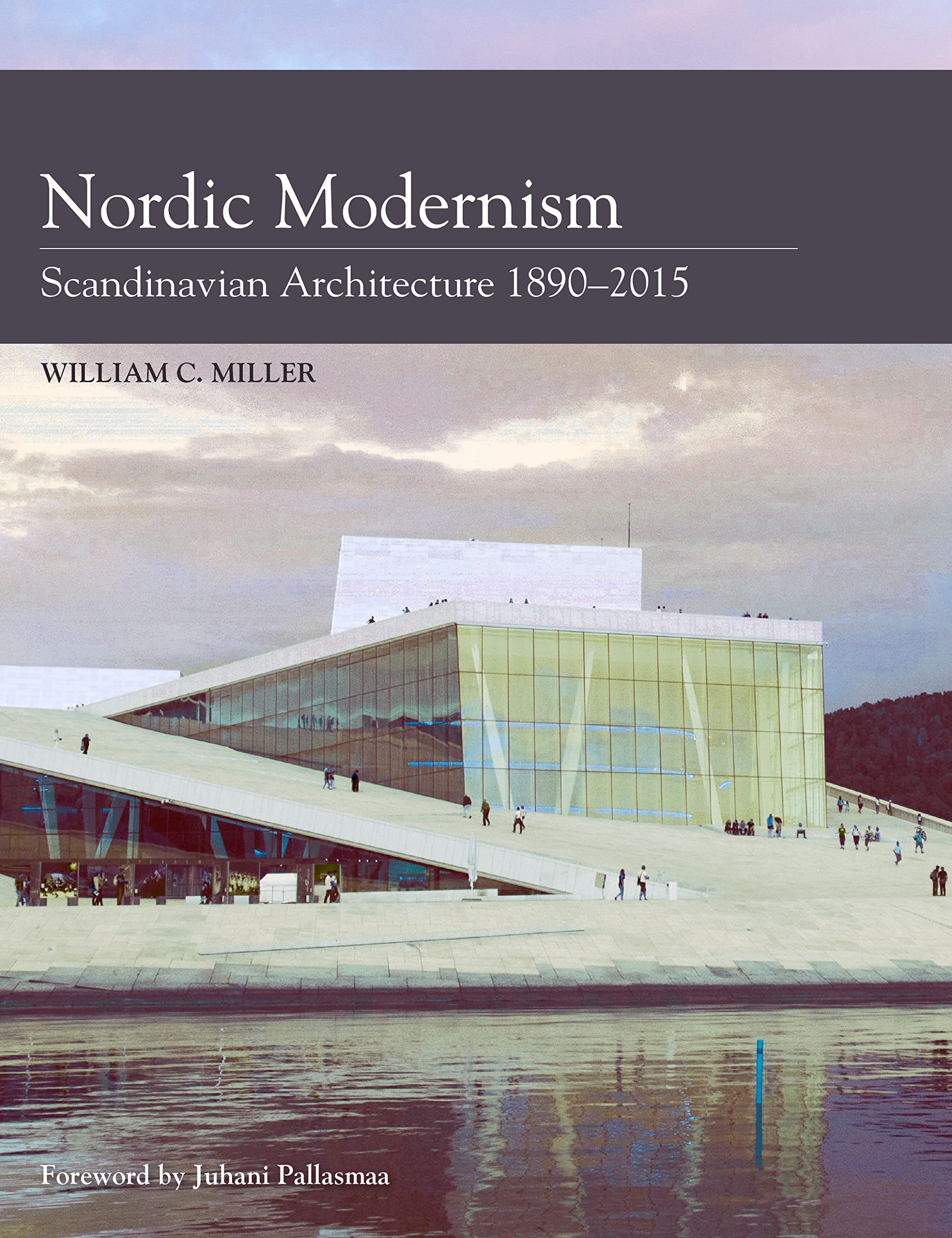 Nordic Modernism Architecture