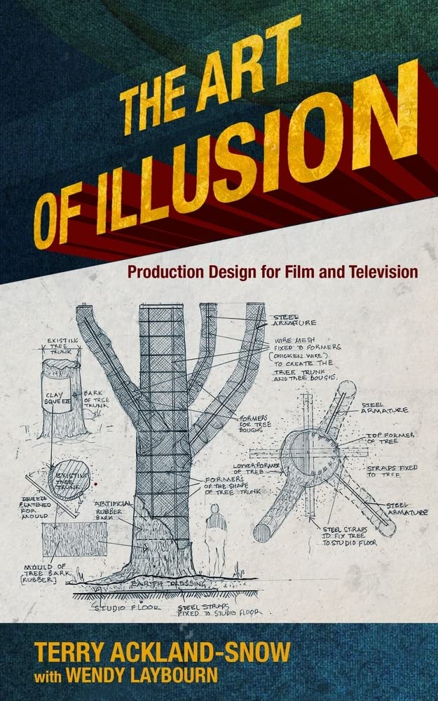 The Art of Illusion Film, Art & Culture