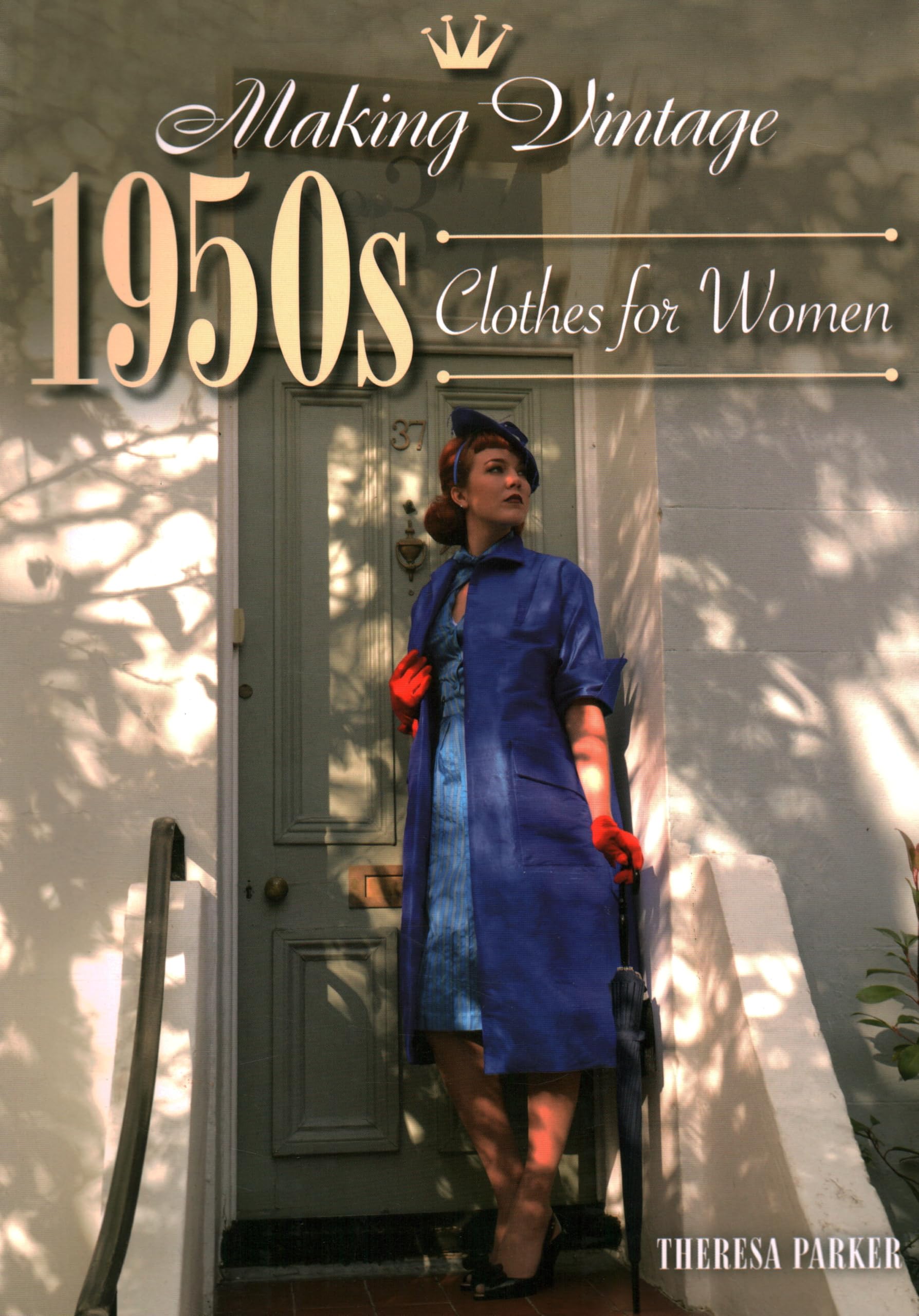 Making Vintage 1950s Clothes for Women Film, Art & Culture