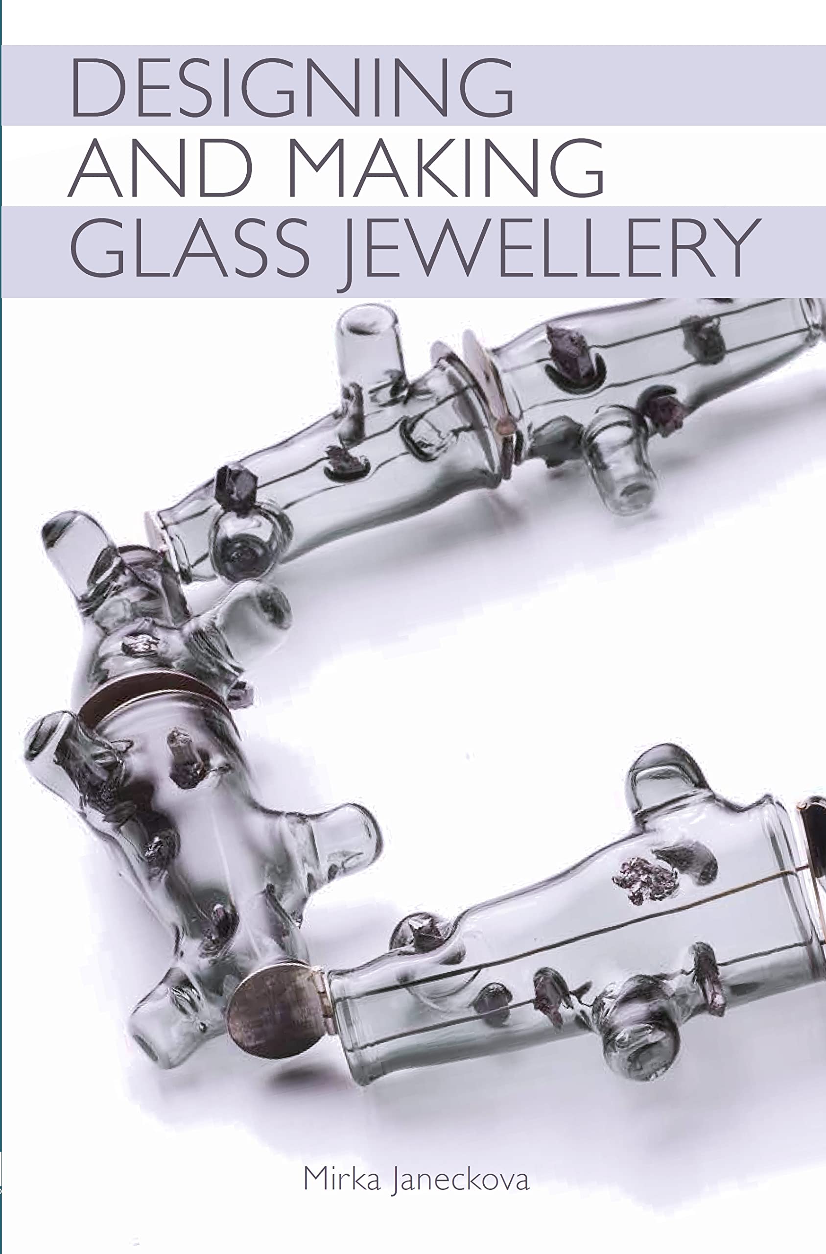 Designing and Making Glass Jewellery Film, Art & Culture