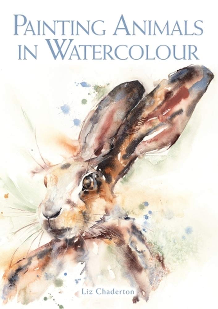 Painting Animals in Watercolour Film, Art & Culture