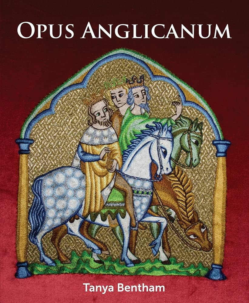 Product Image: Opus Anglicanum