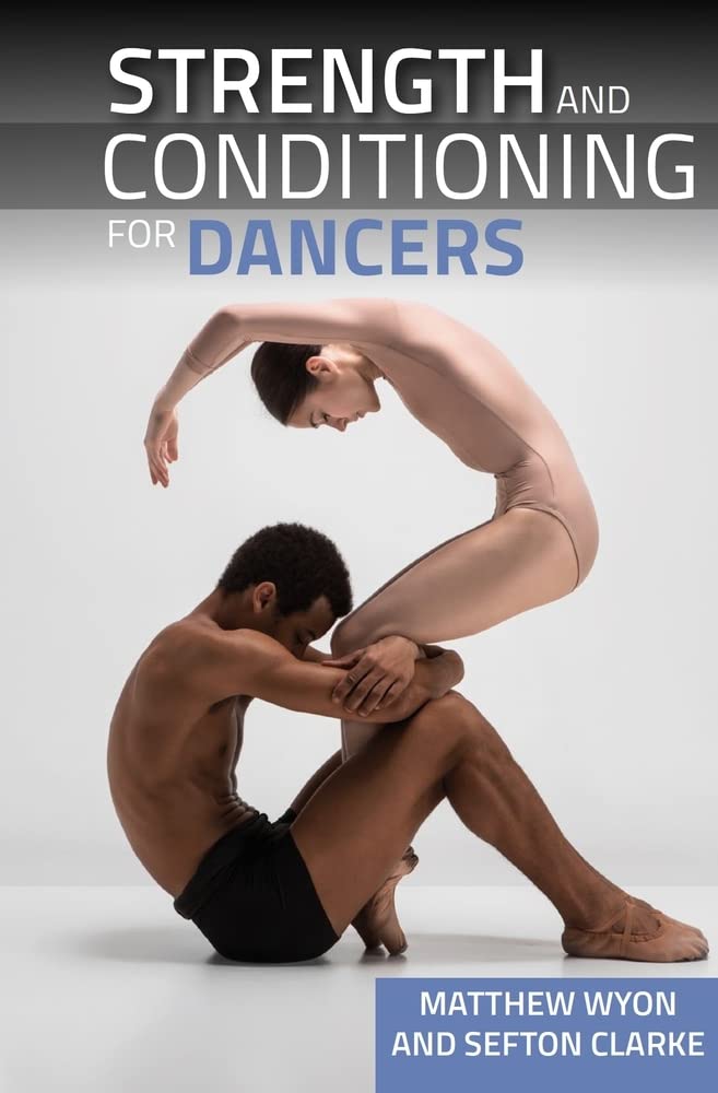 Strength and Conditioning for Dancers Second-hand books on film, art and culture
