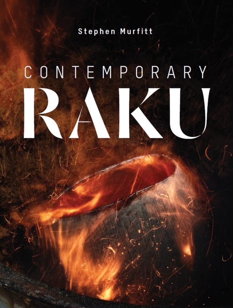 Contemporary Raku Hobbies & Crafts