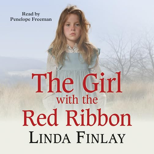 The Girl With The Red Ribbon Contemporary literature