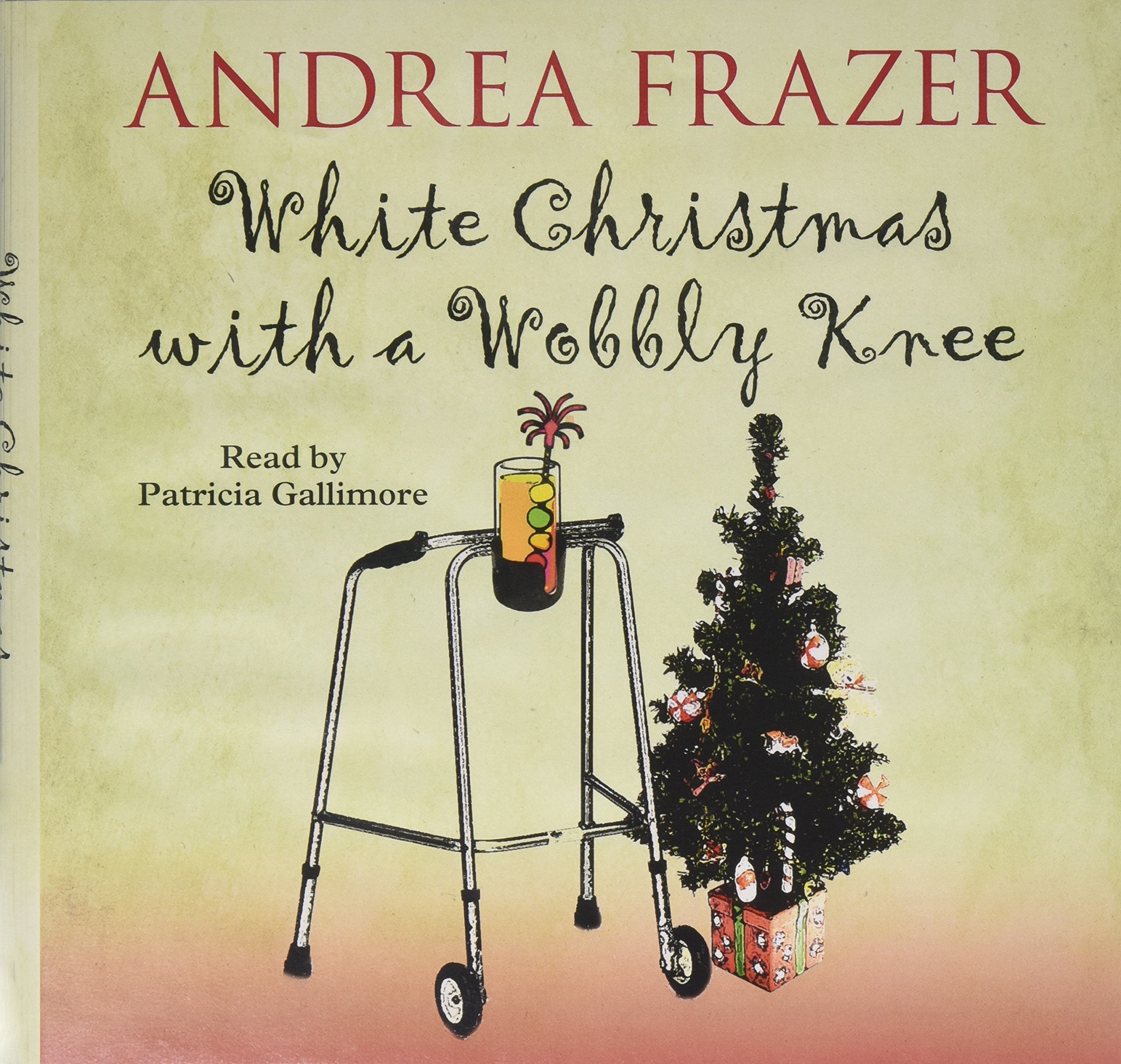 White christmas With A Wobbly Knee Contemporary literature