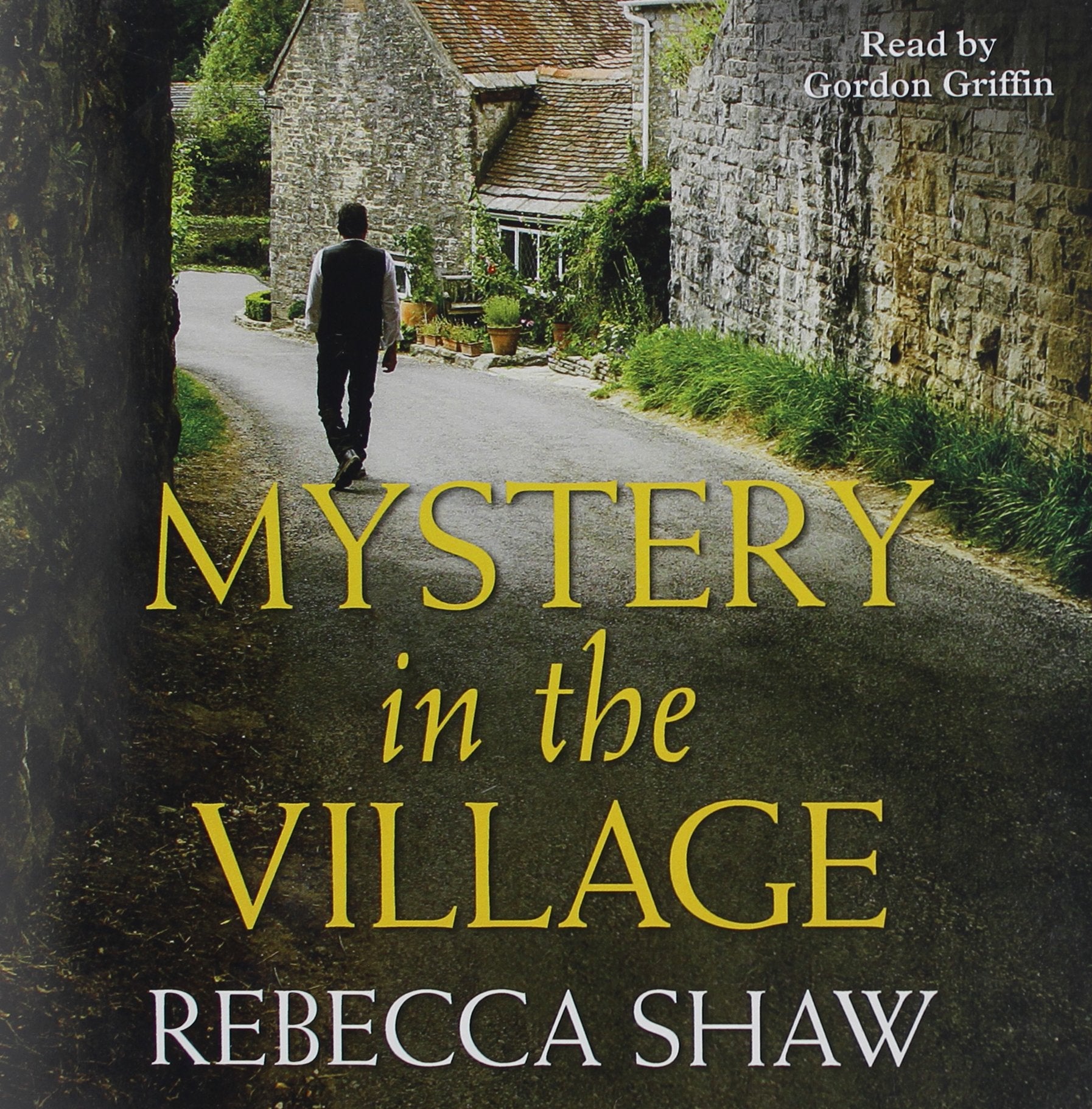 Mystery In The Village Contemporary literature