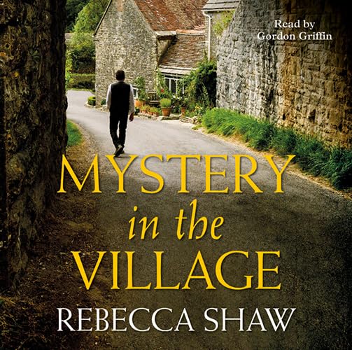 Mystery In The Village Contemporary literature