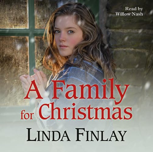 A Family For Christmas Contemporary literature