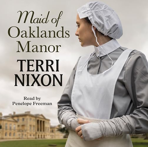 Maid Of Oaklands Manor Contemporary literature