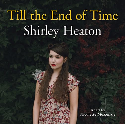 Till The End Of Time Contemporary literature