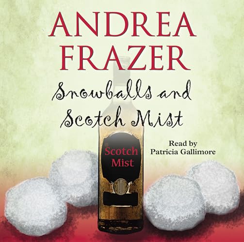 Snowballs And Scotch Mist Contemporary literature
