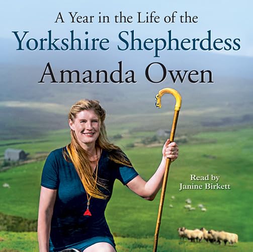 A Year In The Life Of The Yorkshire Shepherdess Memories