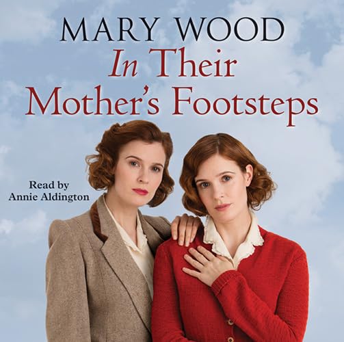 In Their Mother's Footsteps Contemporary literature