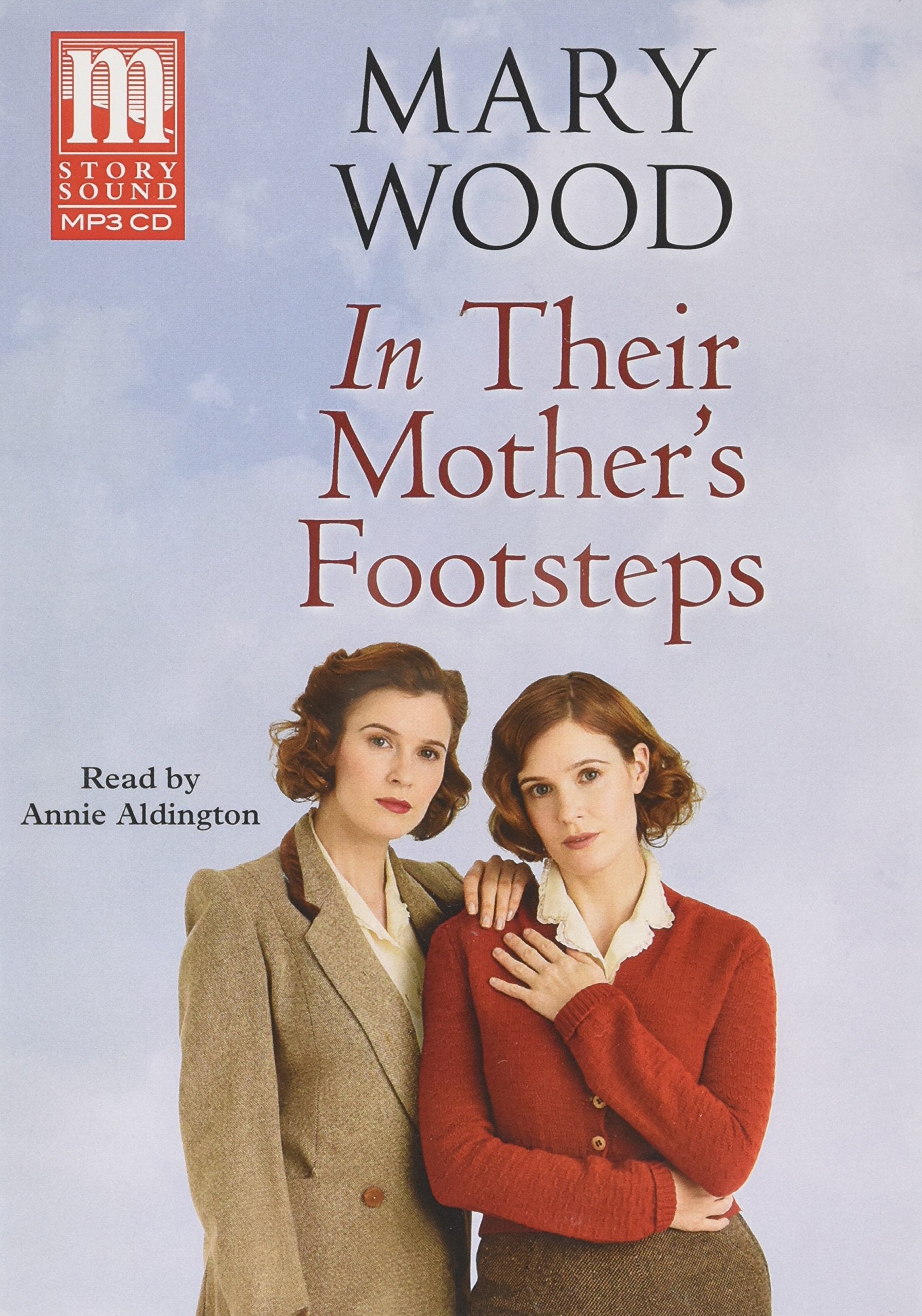 In Their Mother's Footsteps Contemporary literature