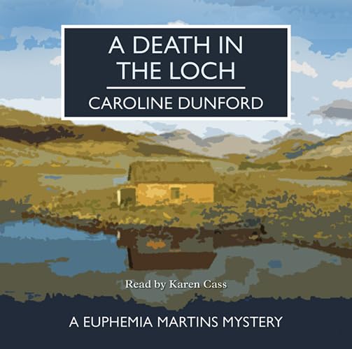 A Death In The Loch Contemporary literature