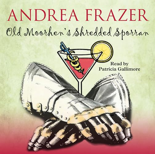 Old Moorhen's Shredded Sporran Contemporary literature