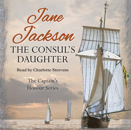 Product Image: The Consul's Daughter