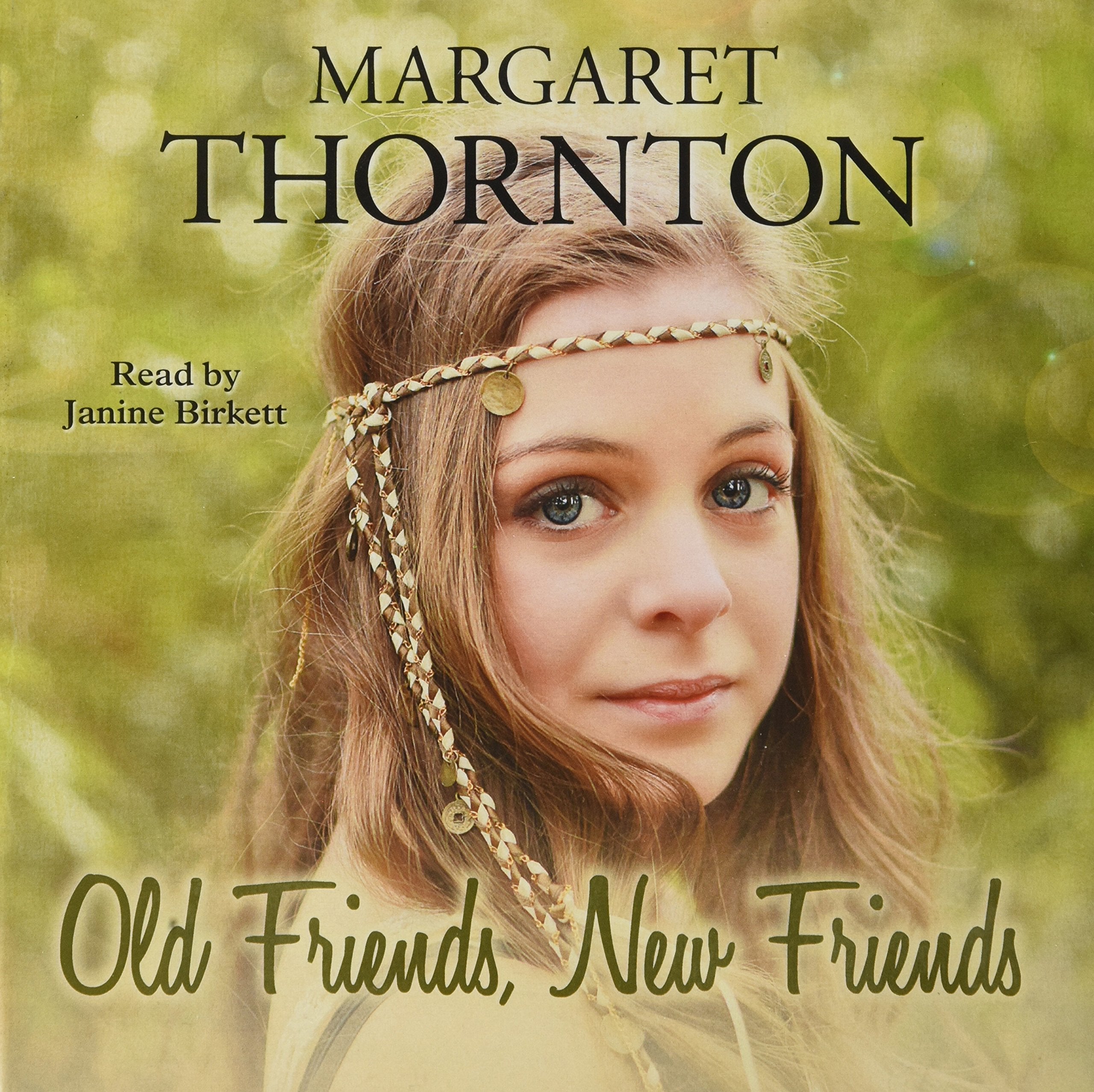 Old Friends, New Friends Contemporary literature