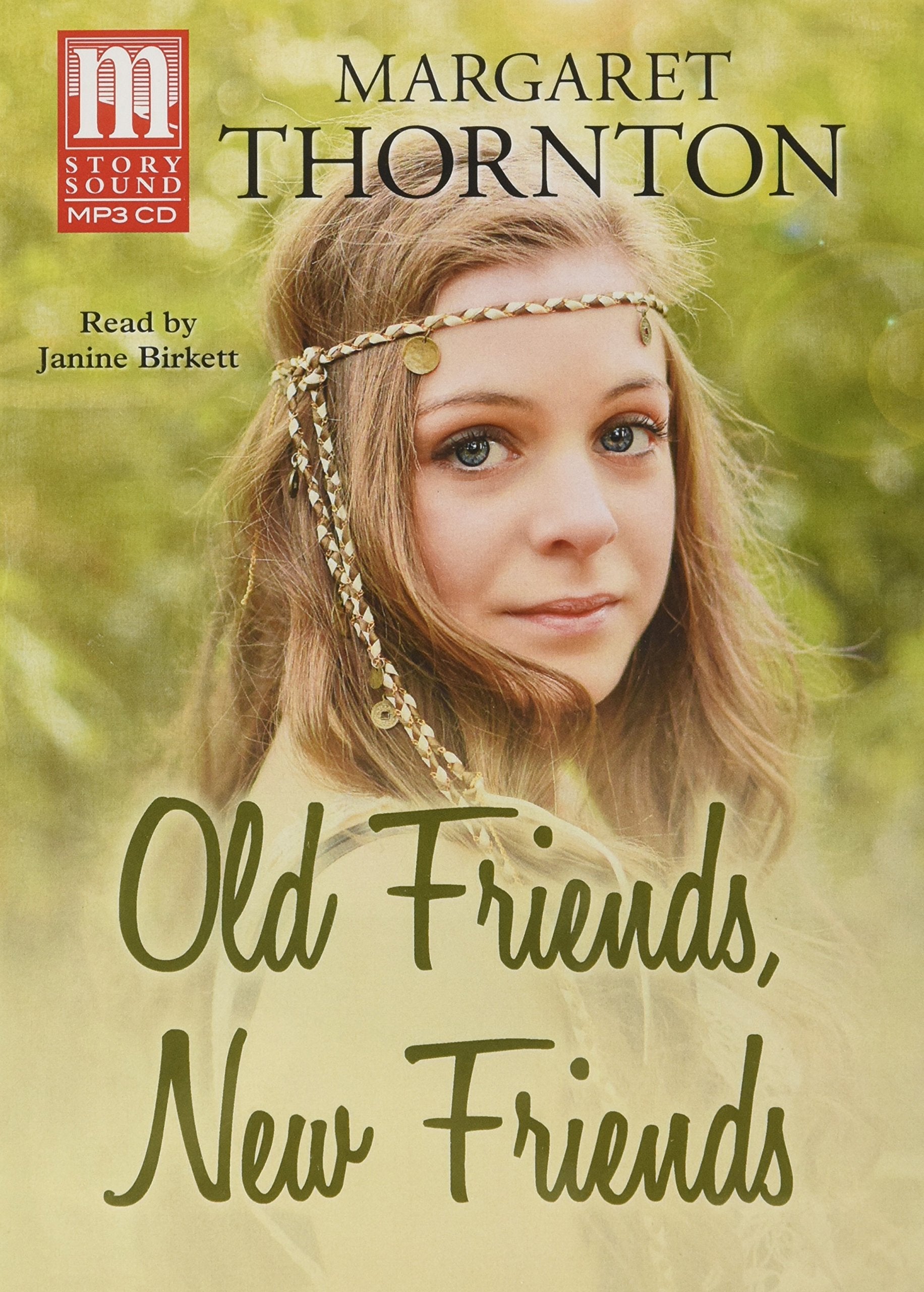 Old Friends, New Friends Contemporary literature