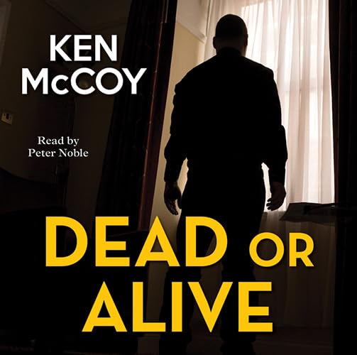 Dead or Alive Action & Adventure
