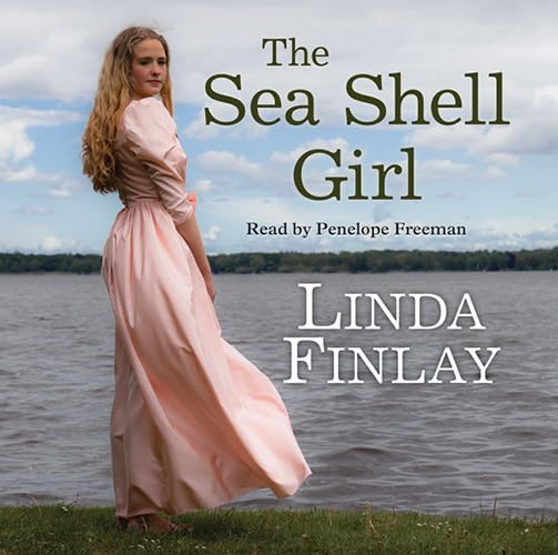 The Sea Shell Girl Contemporary literature