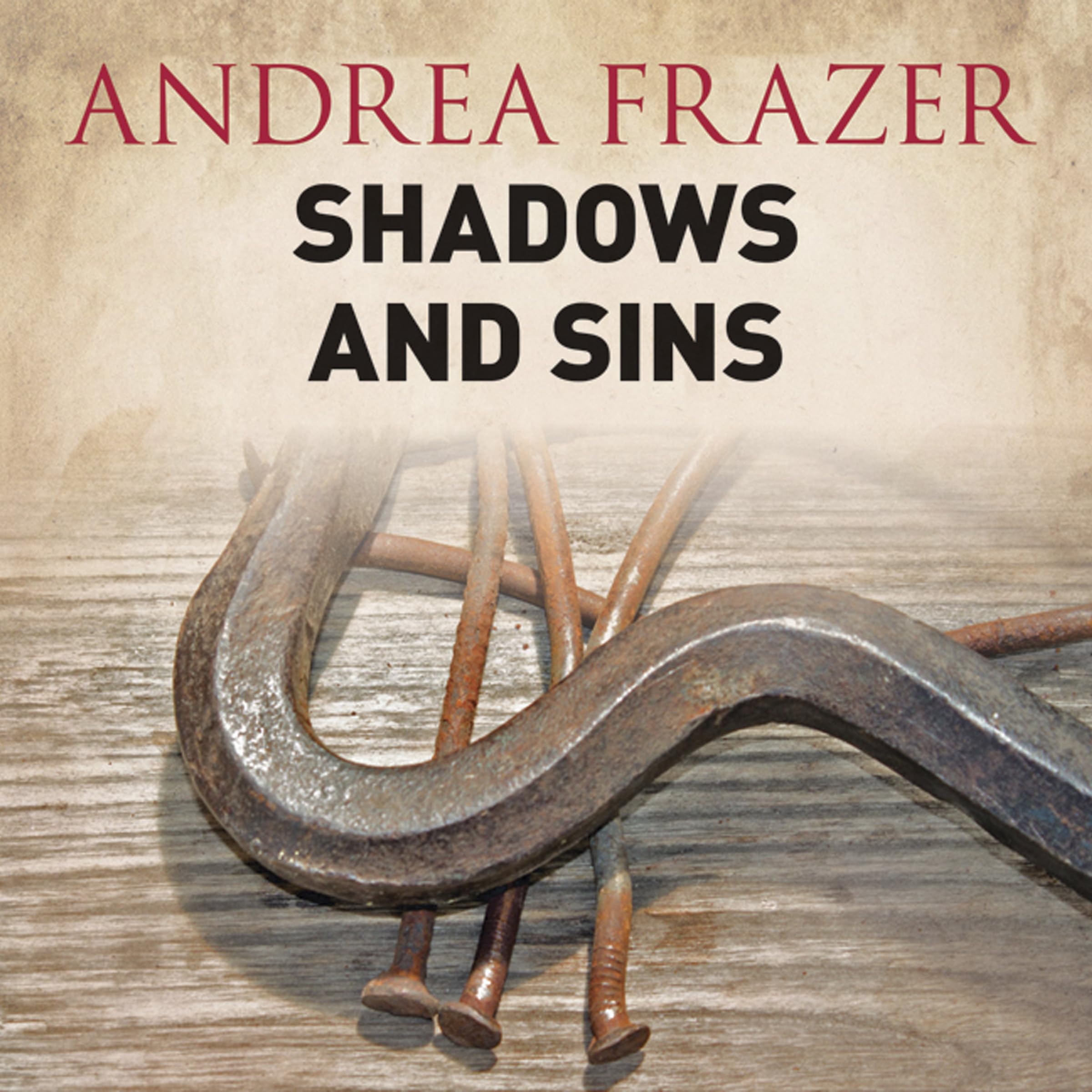 Product Image: Shadows And Sins