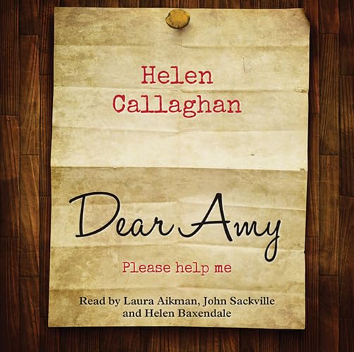 Dear Amy Action & Adventure