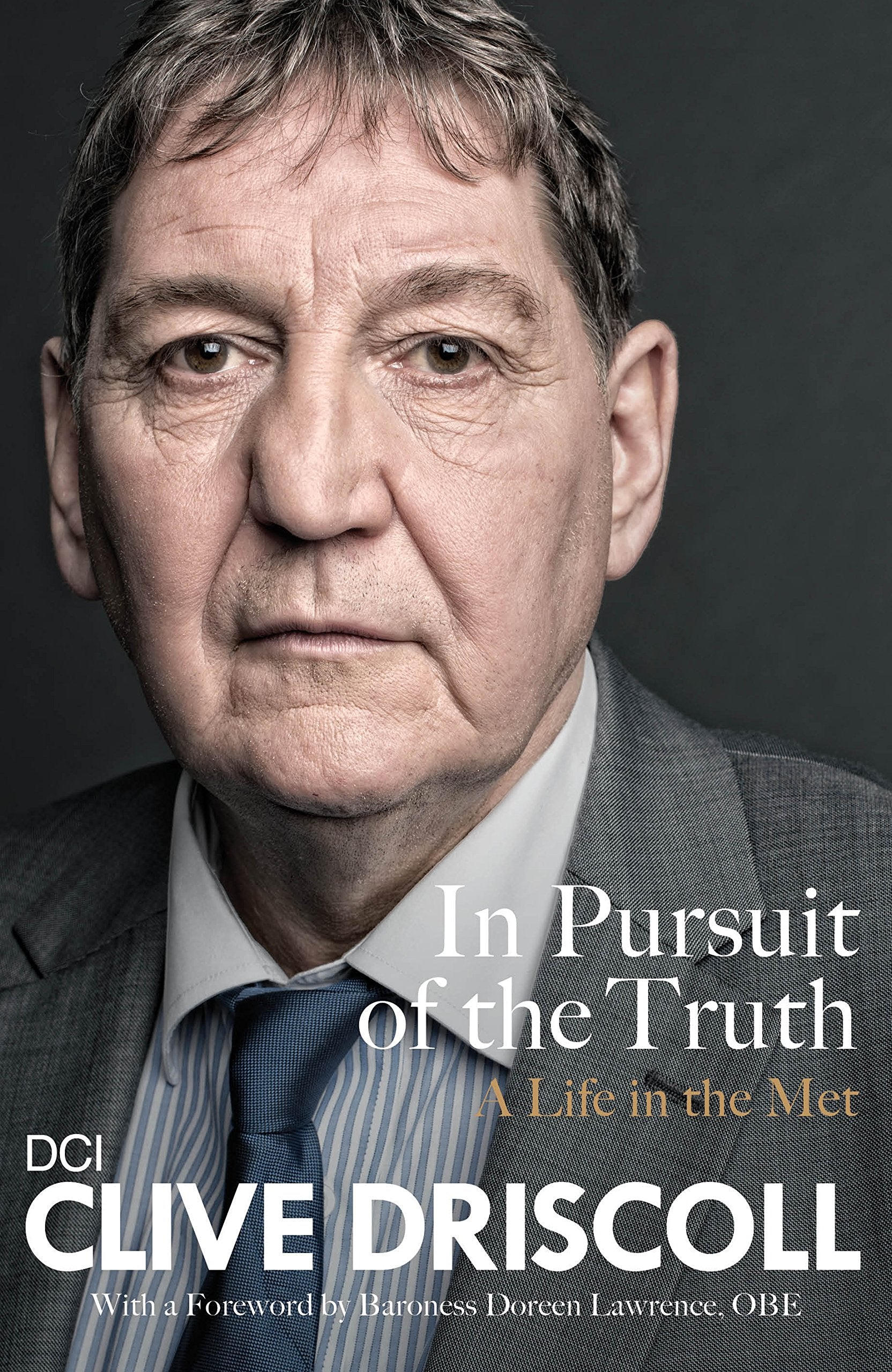 In Pursuit of the Truth Law