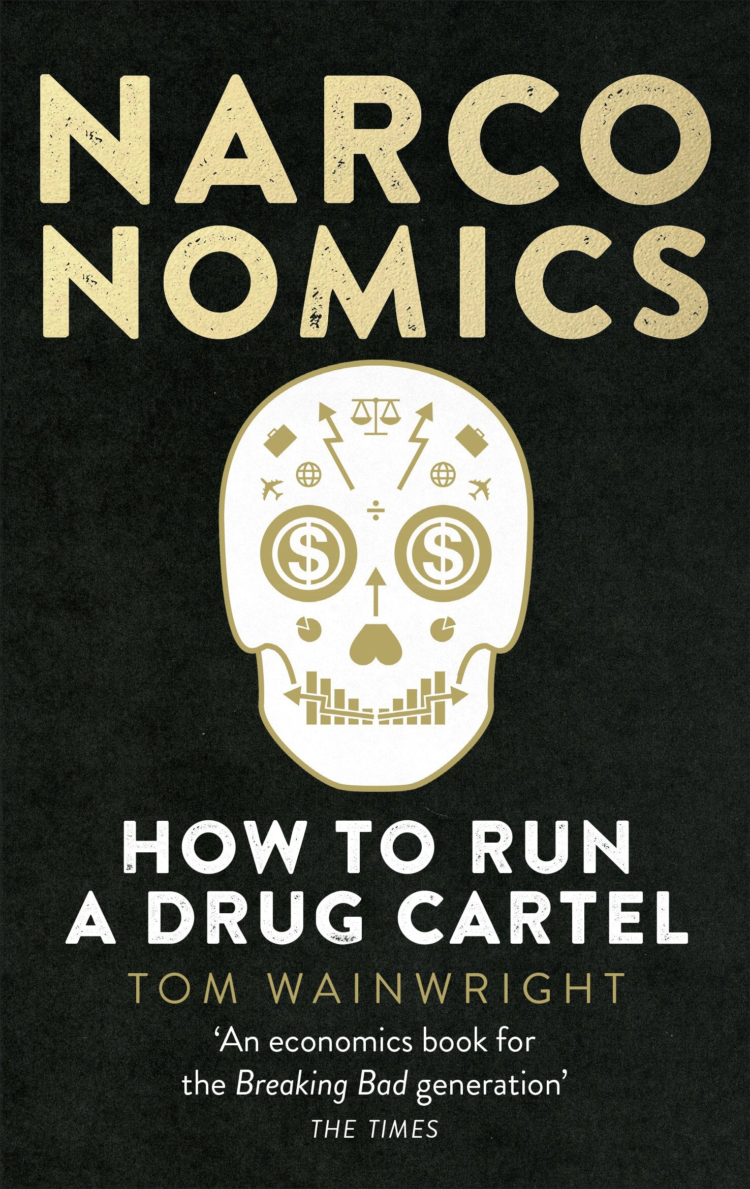 Narconomics Law Books