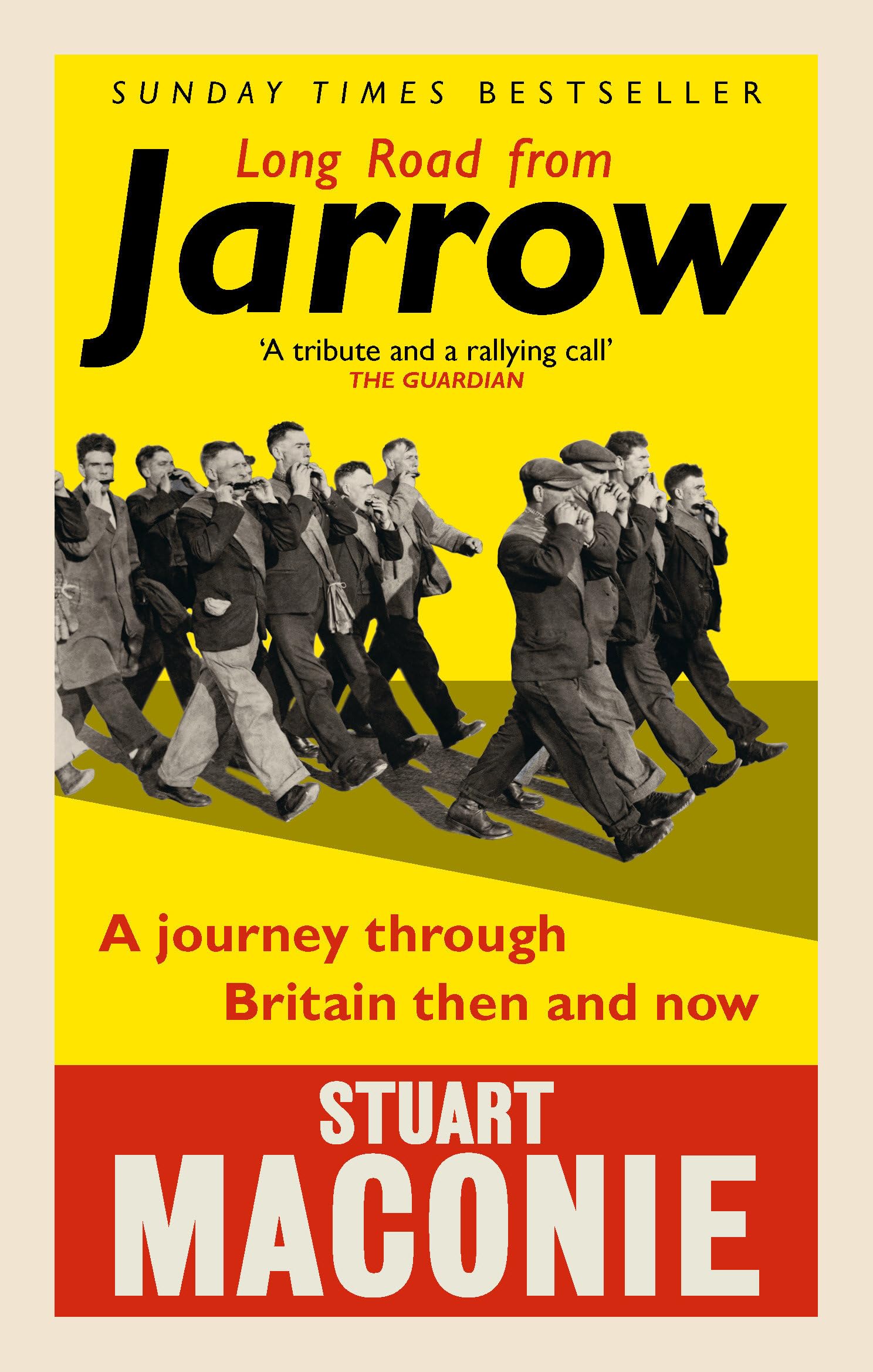 Product Image: Long Road from Jarrow