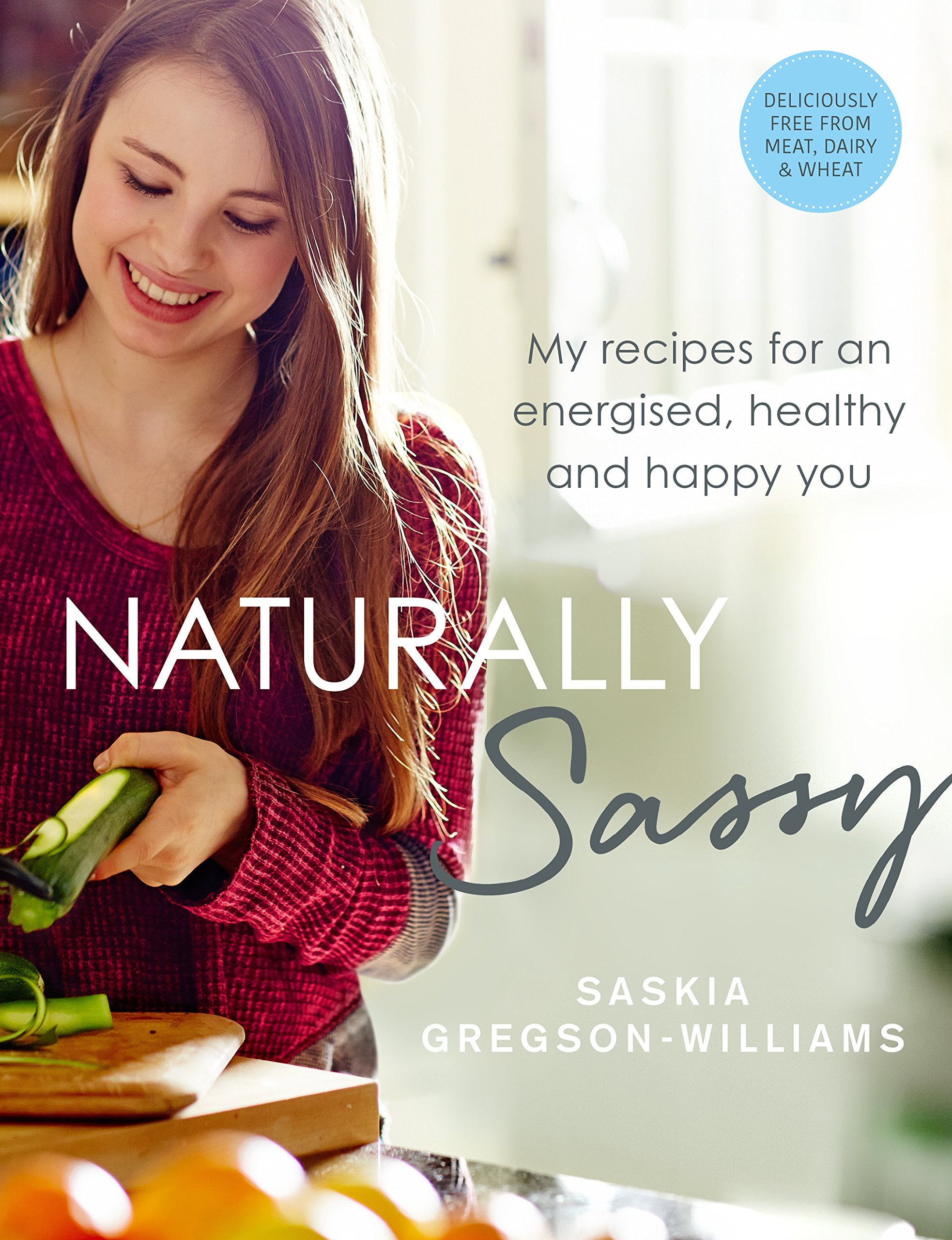 Product Image: Naturally Sassy