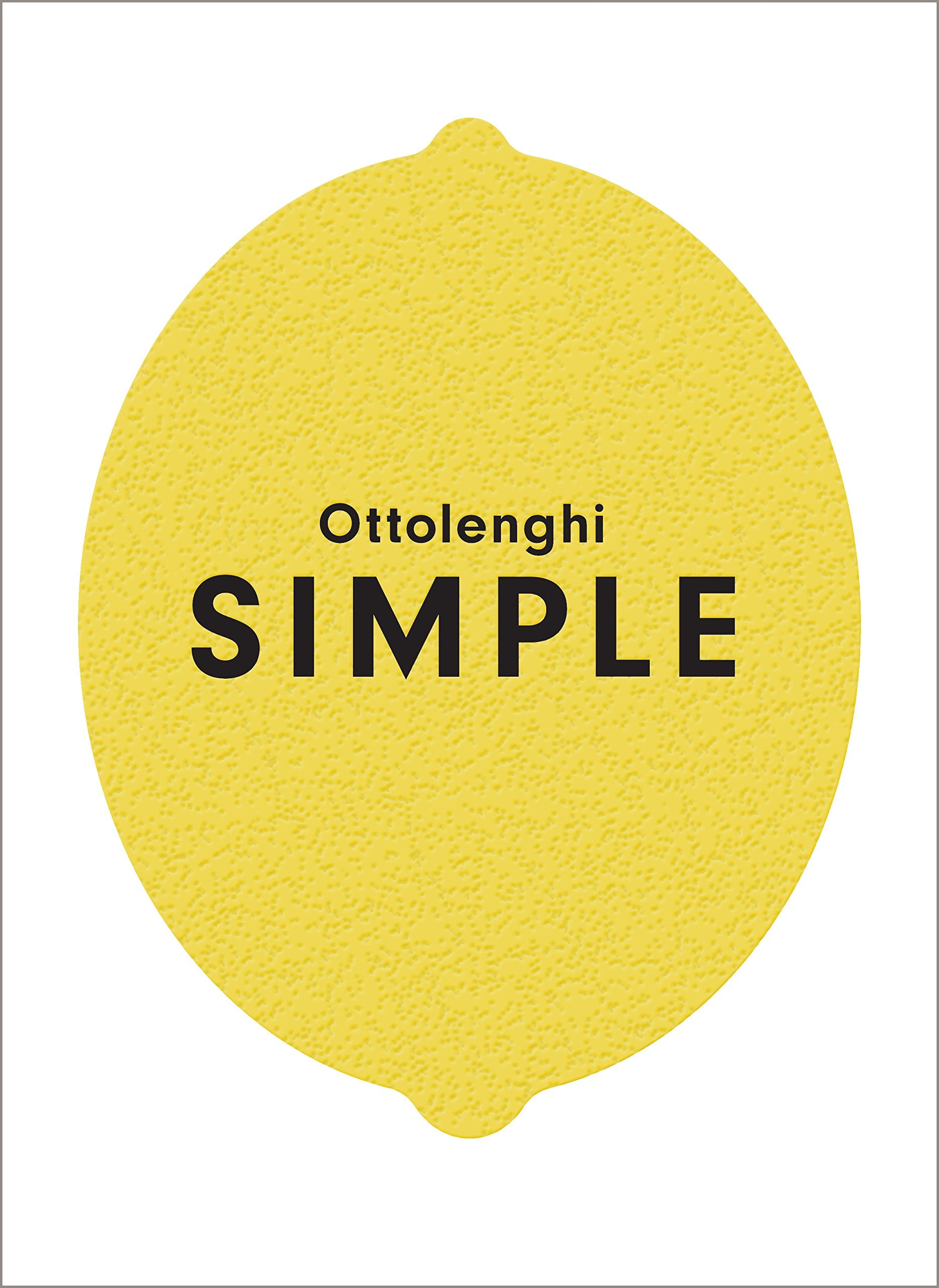 Product Image: Ottolenghi SIMPLE