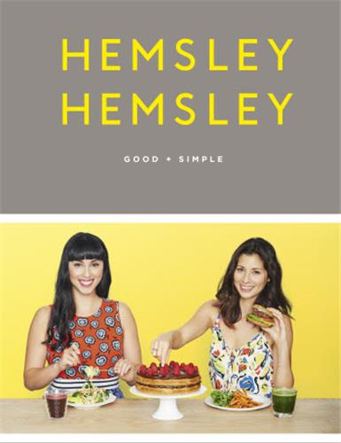 Produktbild: Jasmine and Melissa Hemsley Good + Simple
