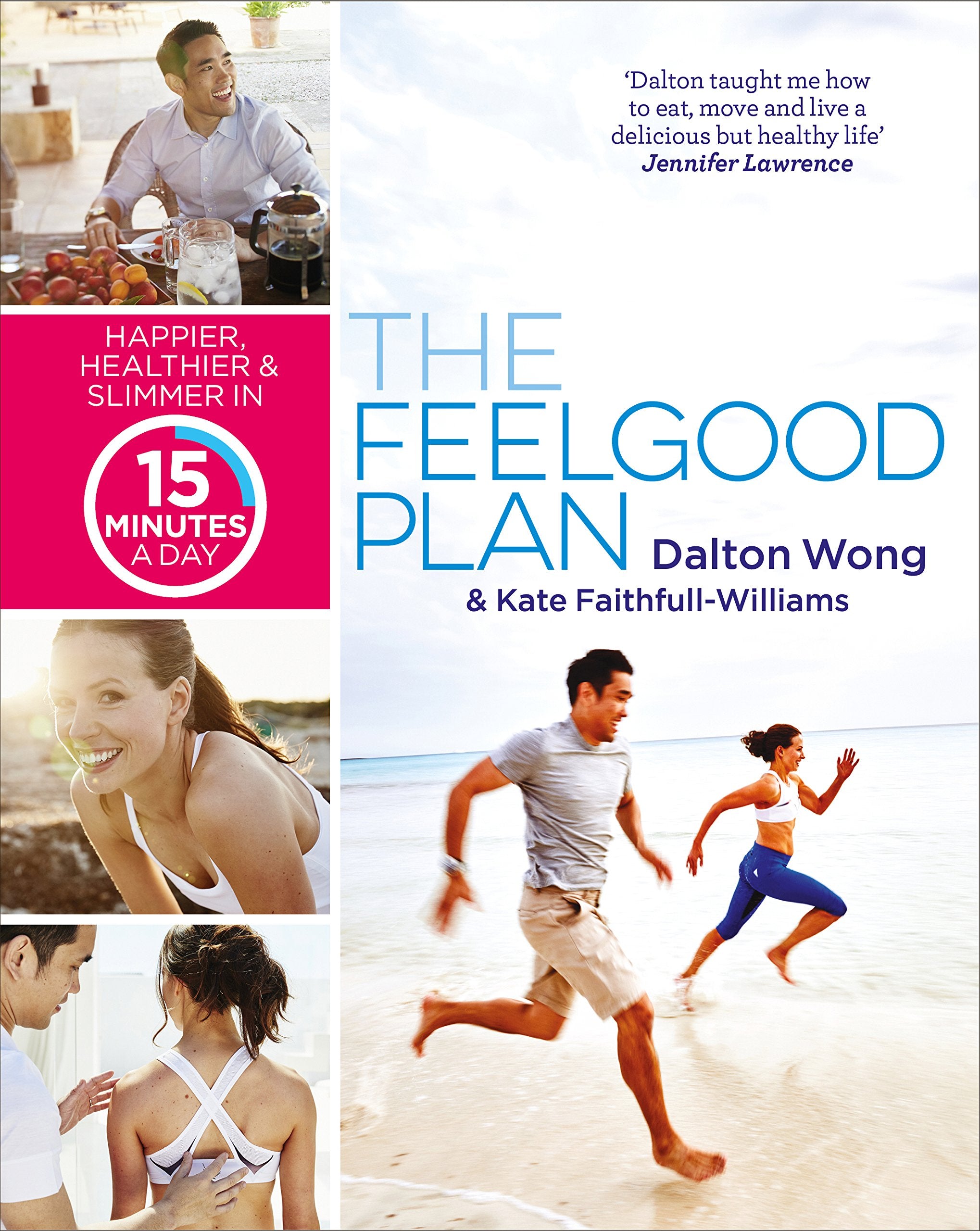 Product Image: The Feelgood Plan