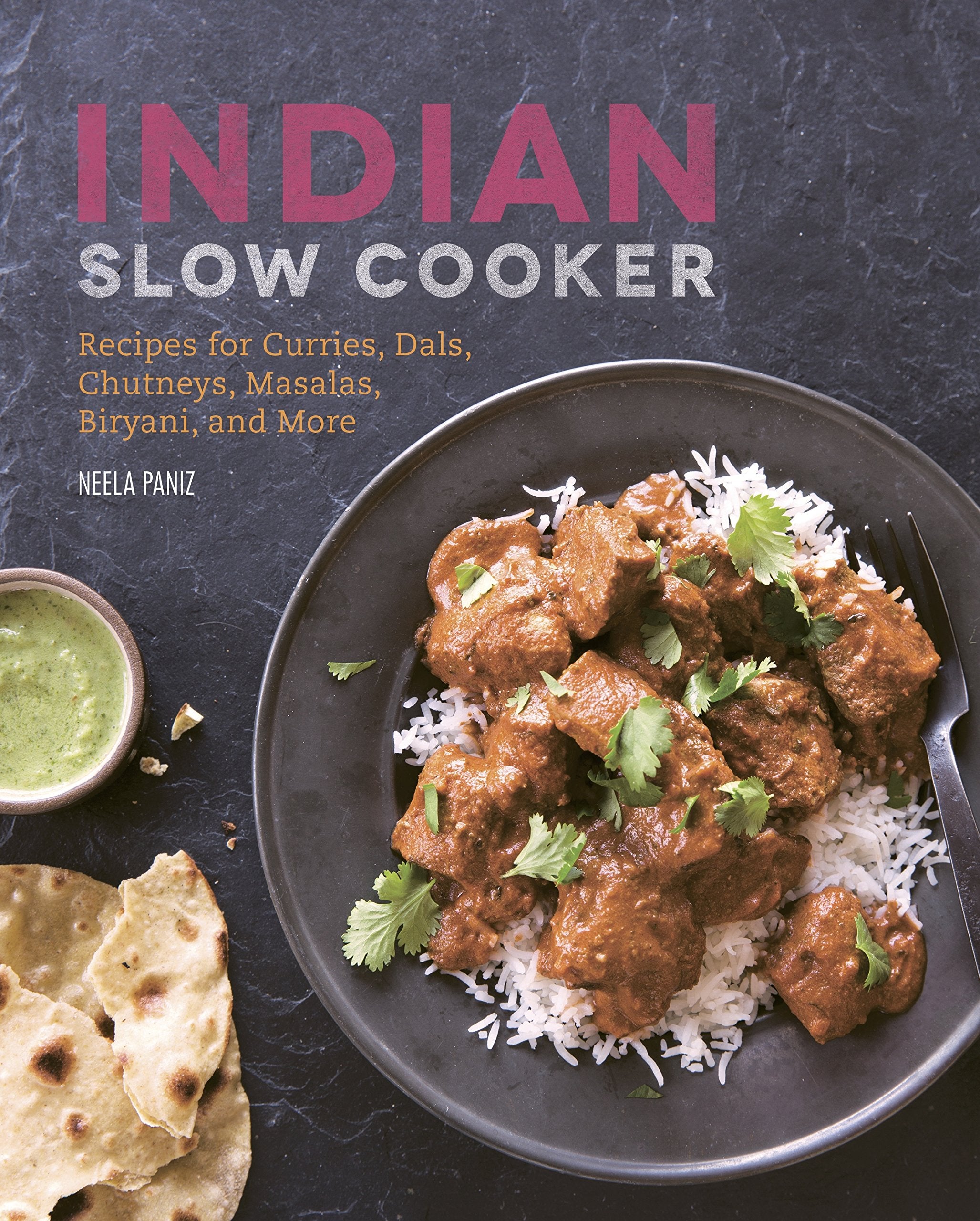 Indian Slow Cooker Leisure, Home & Garden