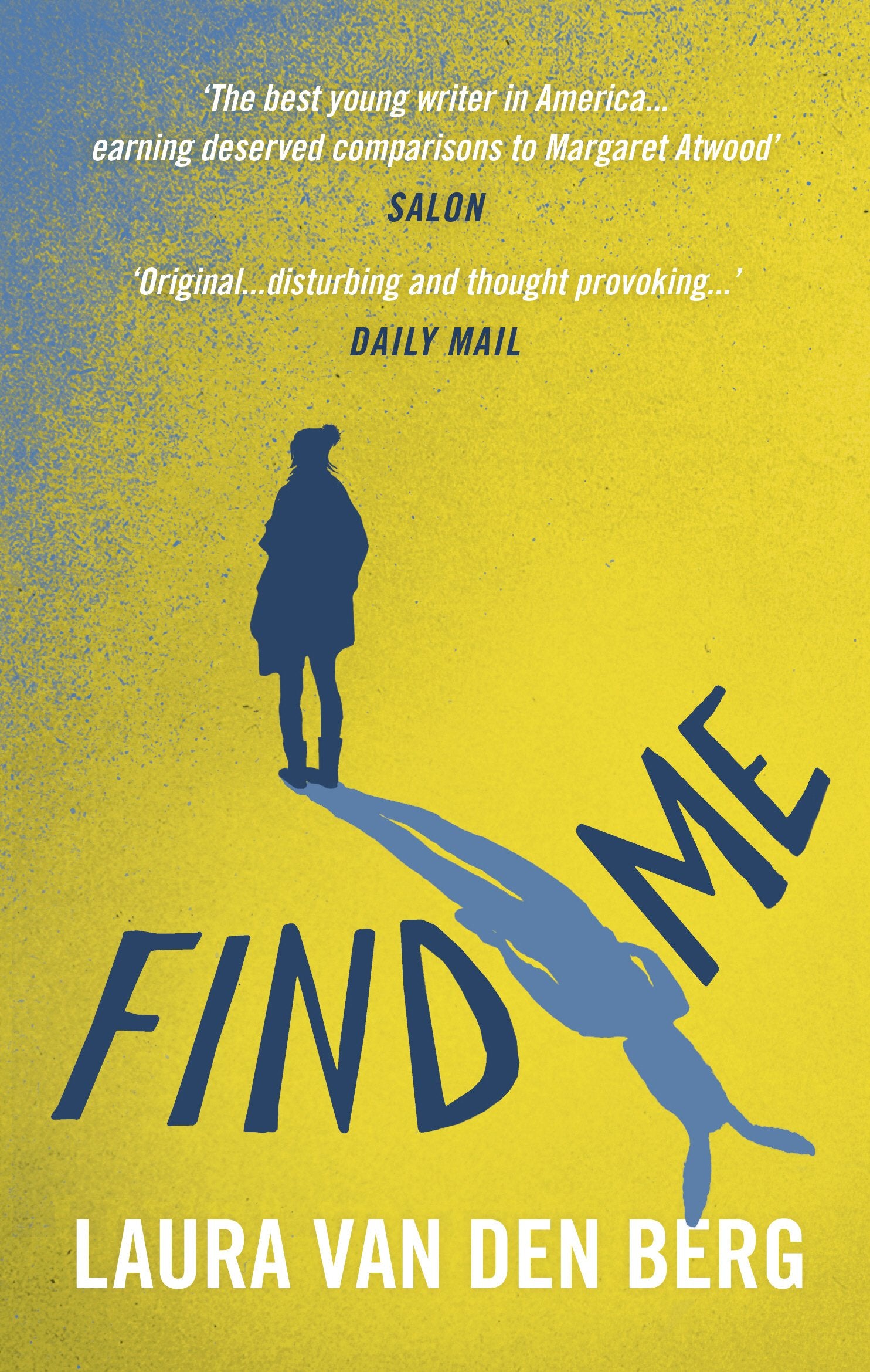 Product Image: Find Me