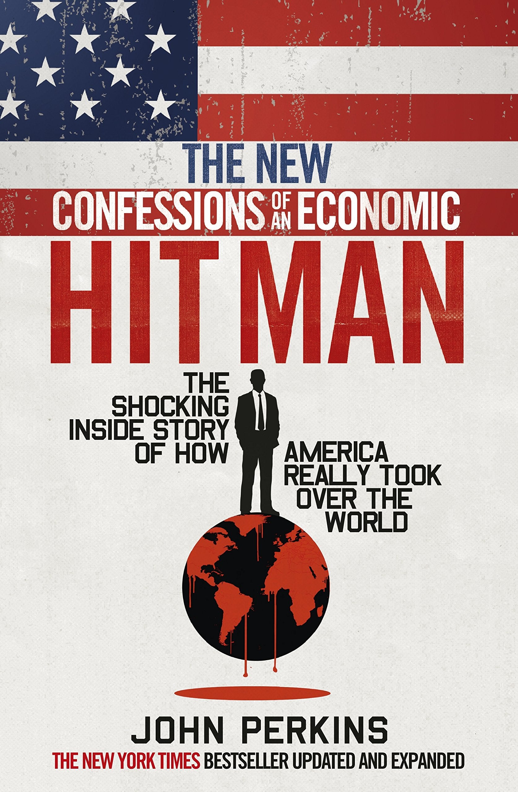 The New Confessions of an Economic Hitman Law