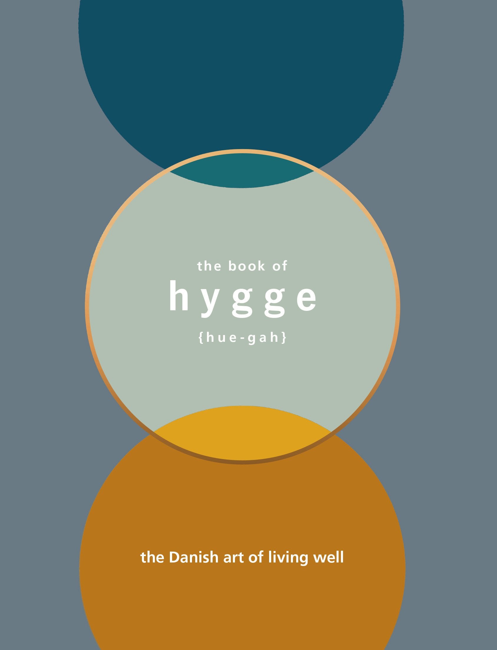 The Book of Hygge: The Danish Art of Living Well Business, Finance & Career