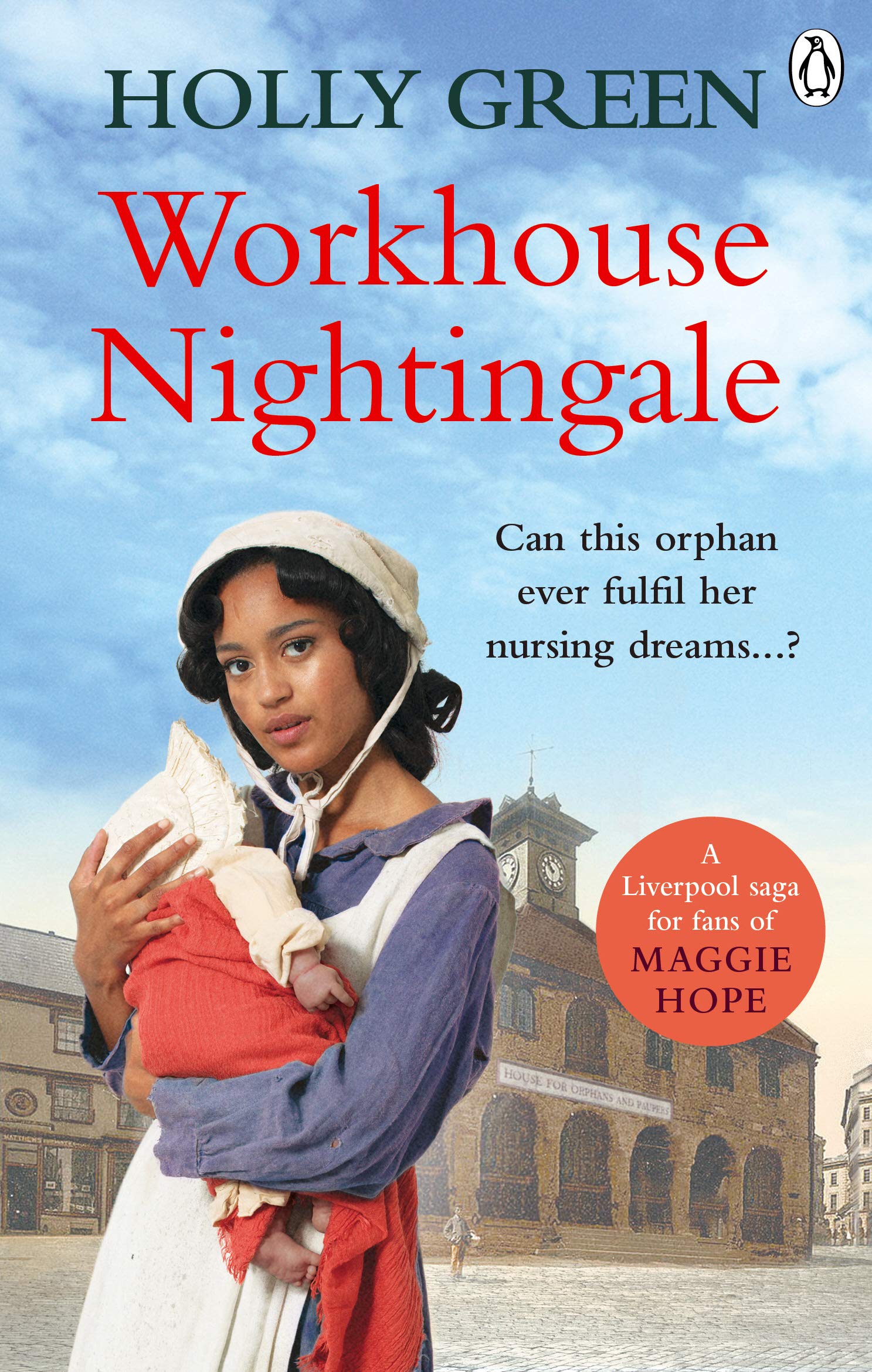 Workhouse Nightingale Social Sciences
