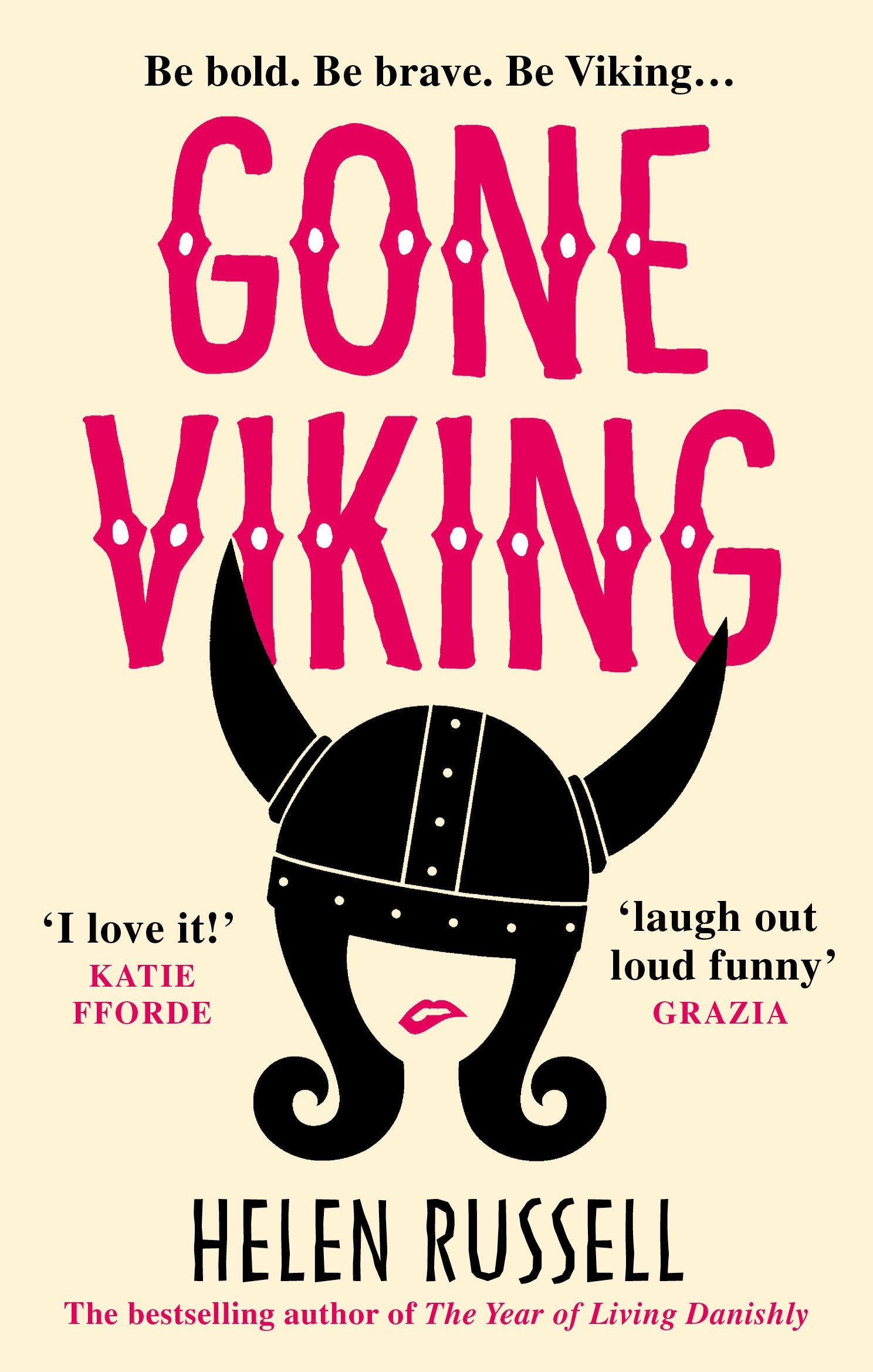 Gone Viking Contemporary literature Books